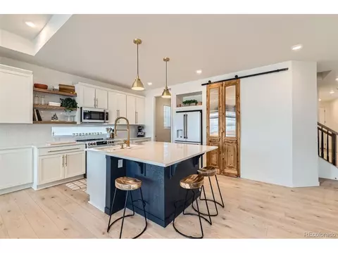 Kitchen - 16487 E 111th Pl, Commerce City, CO 80022 photo 1 of 7