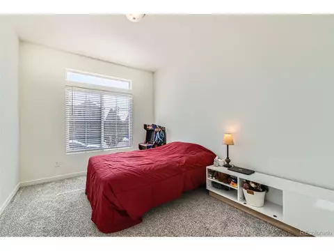 Bedroom - 16487 E 111th Pl, Commerce City, CO 80022 photo 3 of 5