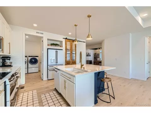 Kitchen - 16487 E 111th Pl, Commerce City, CO 80022 photo 4 of 7