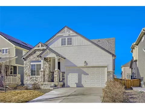 Exterior - 16487 E 111th Pl, Commerce City, CO 80022 photo 2 of 8