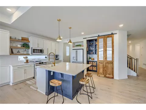 Kitchen - 16487 E 111th Pl, Commerce City, CO 80022 photo 3 of 7