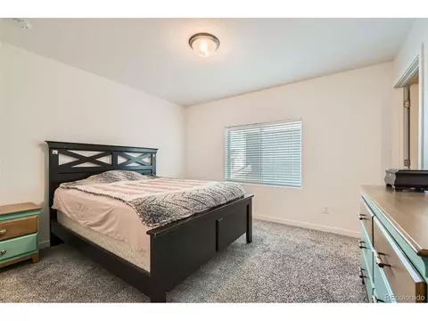 Bedroom - 16487 E 111th Pl, Commerce City, CO 80022 photo 4 of 5
