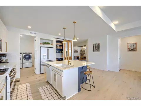 Kitchen - 16487 E 111th Pl, Commerce City, CO 80022 photo 5 of 7
