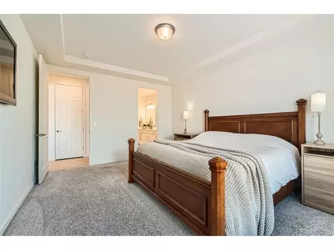 Bedroom - 16487 E 111th Pl, Commerce City, CO 80022 photo 2 of 5