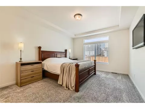 Bedroom - 16487 E 111th Pl, Commerce City, CO 80022 photo 1 of 5