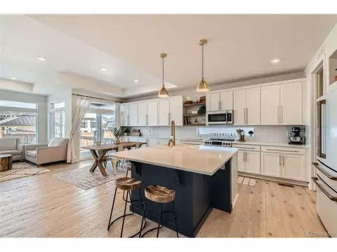 Kitchen - 16487 E 111th Pl, Commerce City, CO 80022 photo 7 of 7