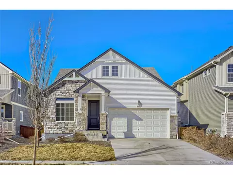Exterior - 16487 E 111th Pl, Commerce City, CO 80022 photo 3 of 8