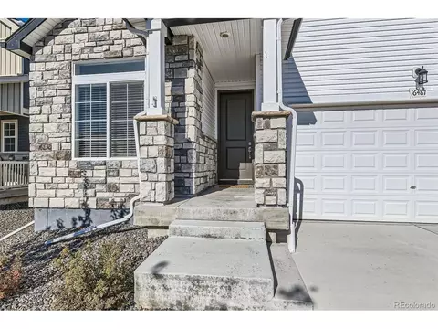 Exterior - 16487 E 111th Pl, Commerce City, CO 80022 photo 5 of 8