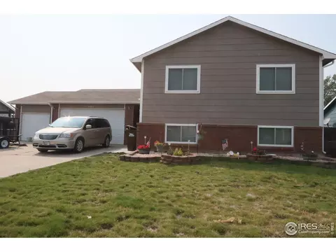 405 Suzann St, Wiggins, CO 80654 photo 1