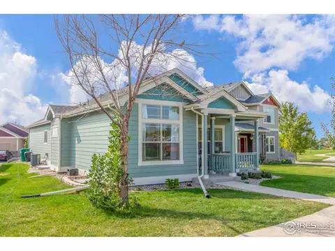 3517 Willow Dr, Evans, CO 80620 photo 2