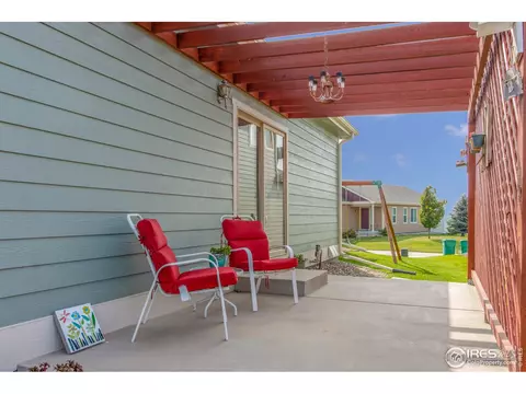 3517 Willow Dr, Evans, CO 80620 photo 4