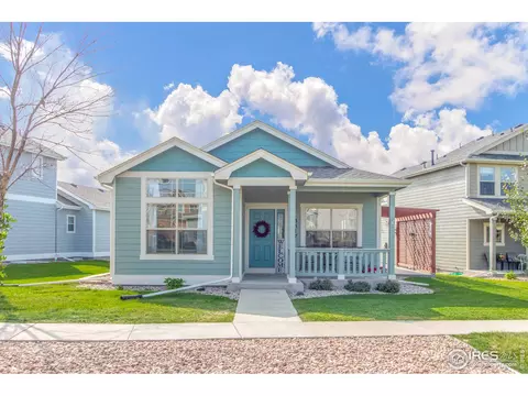 3517 Willow Dr, Evans, CO 80620 photo 1
