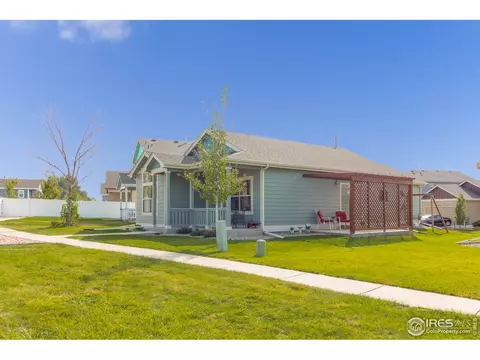 3517 Willow Dr, Evans, CO 80620 photo 3