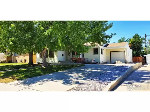 1719 19th Ave, Greeley, CO 80631 photo 1