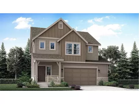 651 Heartland Dr, Bennett, CO 80102