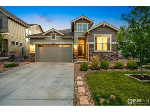 1888 Los Cabos Dr, Windsor, CO 80550 photo 1