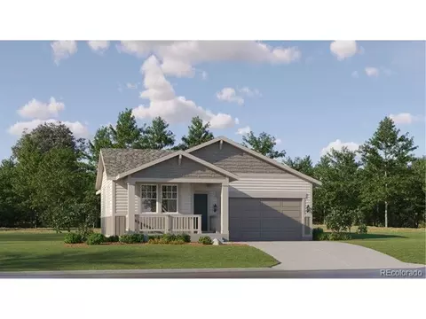 10962 Olathe St, Commerce City, CO 80022