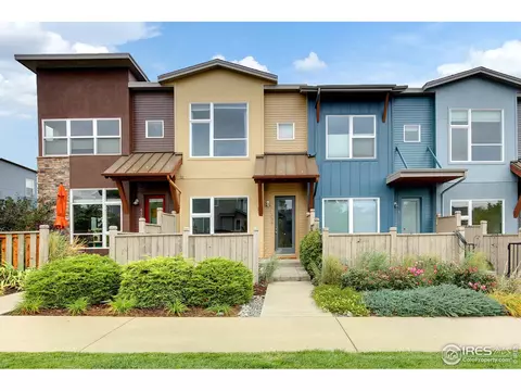 4158 Longview Ln, Boulder, CO 80301 photo 1