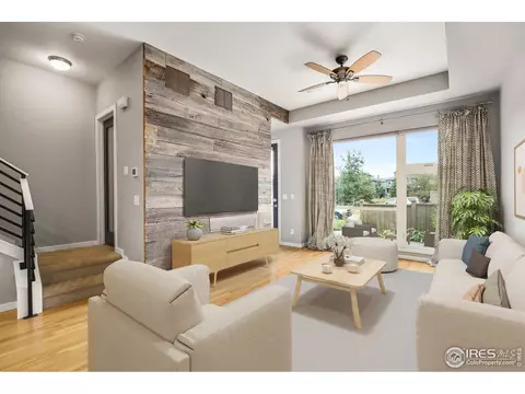 4158 Longview Ln, Boulder, CO 80301 photo 4