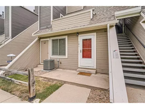 5250 S Huron Way #8-101, Littleton, CO 80120
