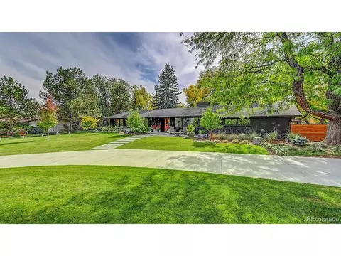 4800 W Wagon Trail Rd, Littleton, CO 80123
