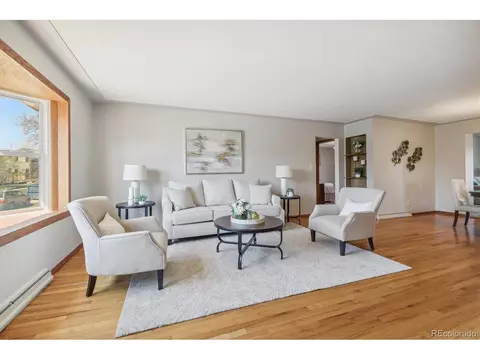 1480 S Gaylord St, Denver, CO 80210