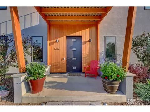 1235 Tamarack Ave, Boulder, CO 80304 photo 2
