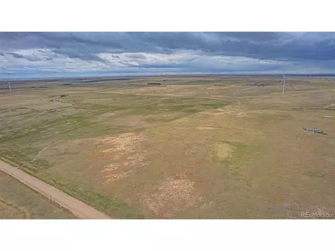 Funk Rd, Calhan, CO 80808 photo 6
