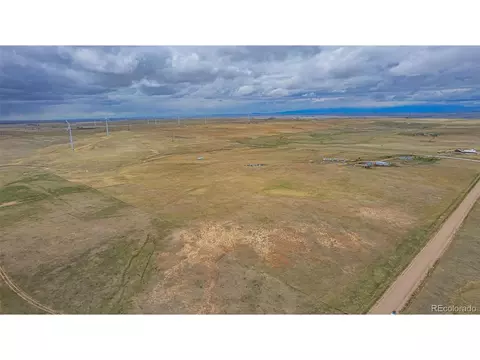 Funk Rd, Calhan, CO 80808 photo 9