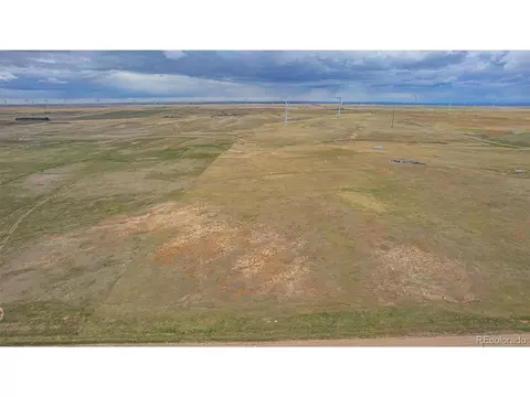 Funk Rd, Calhan, CO 80808