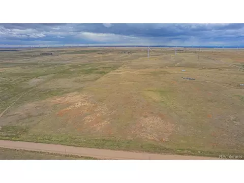 Funk Rd, Calhan, CO 80808 photo 3