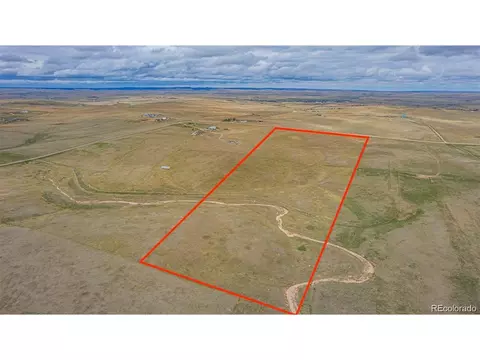 Funk Rd, Calhan, CO 80808 photo 2