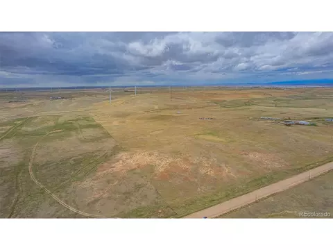 Funk Rd, Calhan, CO 80808 photo 10