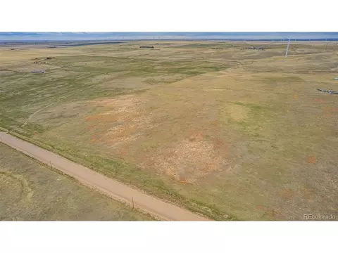 Funk Rd, Calhan, CO 80808 photo 11