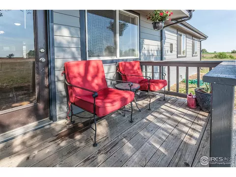 510 N 3rd Ave, Ault, CO 80610 photo 5