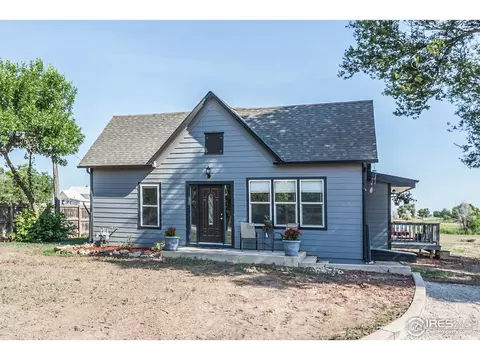 510 N 3rd Ave, Ault, CO 80610 photo 1