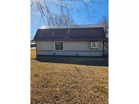 647 Denver Ave, De Beque, CO 81630