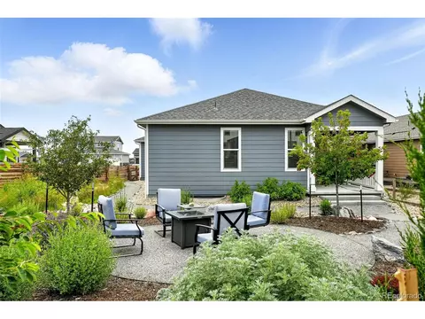 Exterior - 5417 Riverbend Ave, Longmont, CO 80504 photo 6 of 14