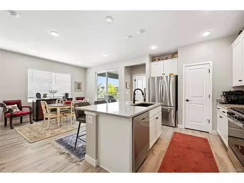 Kitchen - 5417 Riverbend Ave, Longmont, CO 80504 photo 1 of 5