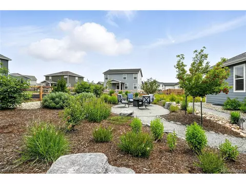 Exterior - 5417 Riverbend Ave, Longmont, CO 80504 photo 4 of 14