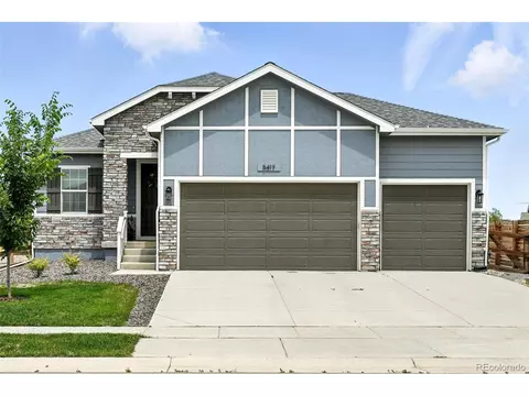 Exterior - 5417 Riverbend Ave, Longmont, CO 80504 photo 9 of 14