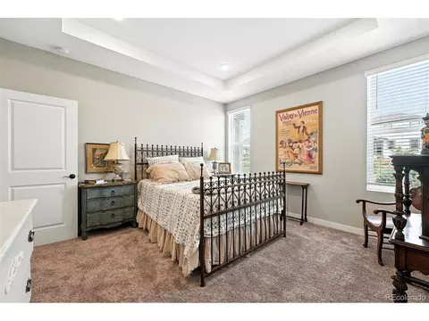Bedroom - 5417 Riverbend Ave, Longmont, CO 80504 photo 4 of 6