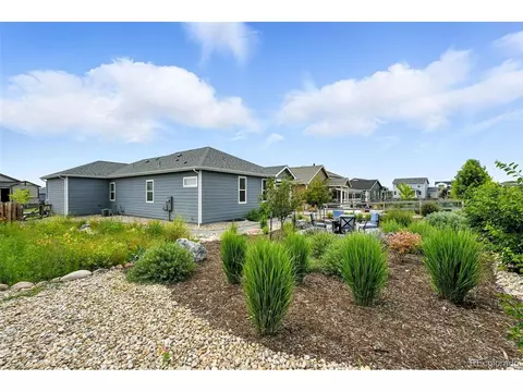 Exterior - 5417 Riverbend Ave, Longmont, CO 80504 photo 5 of 14