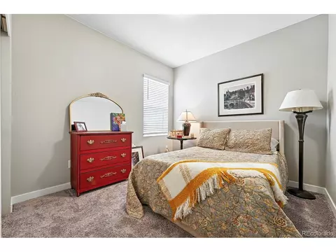 Bedroom - 5417 Riverbend Ave, Longmont, CO 80504 photo 1 of 6