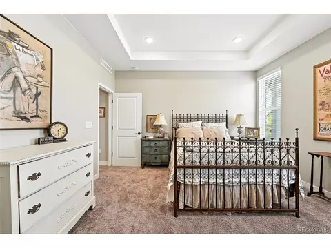 Bedroom - 5417 Riverbend Ave, Longmont, CO 80504 photo 5 of 6