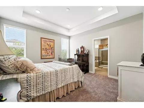 Bedroom - 5417 Riverbend Ave, Longmont, CO 80504 photo 3 of 6