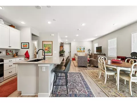 Kitchen - 5417 Riverbend Ave, Longmont, CO 80504 photo 5 of 5