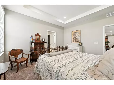 Bedroom - 5417 Riverbend Ave, Longmont, CO 80504 photo 6 of 6