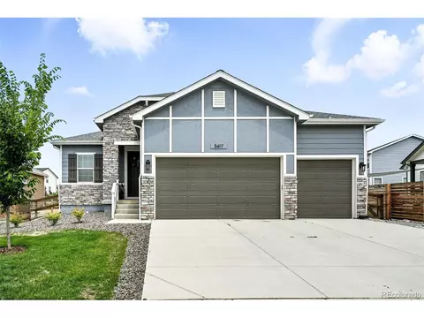 Exterior - 5417 Riverbend Ave, Longmont, CO 80504 photo 14 of 14