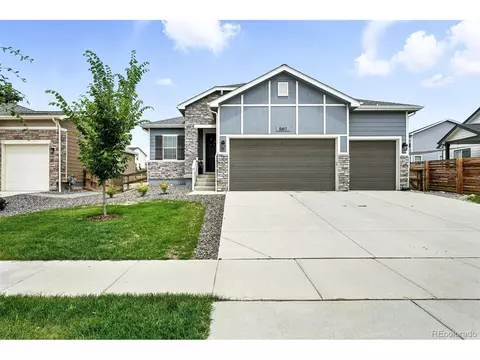 Exterior - 5417 Riverbend Ave, Longmont, CO 80504 photo 13 of 14